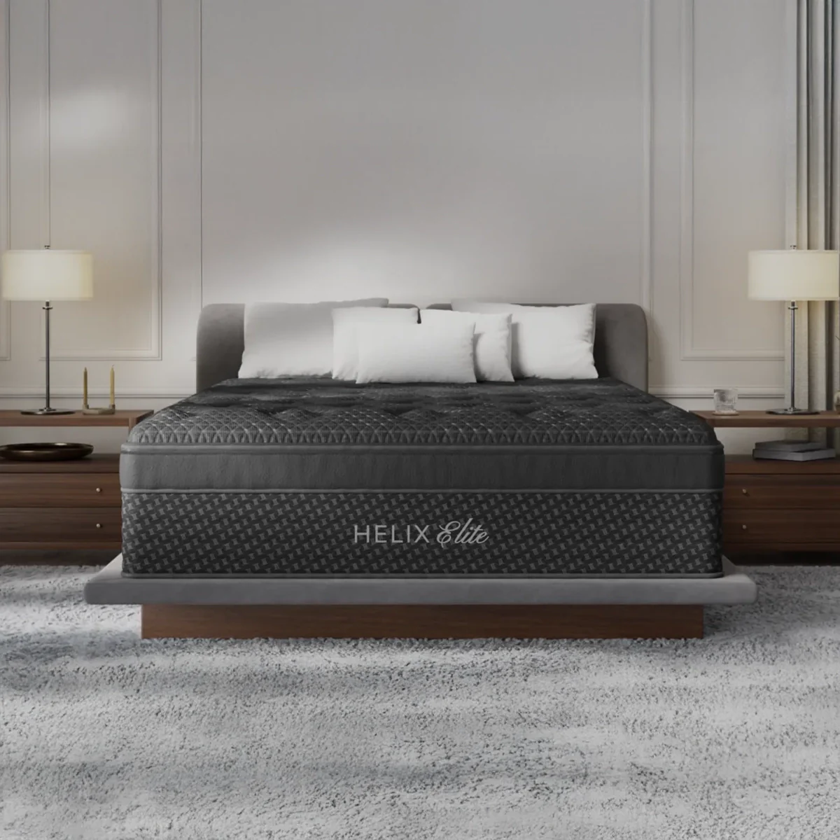Helix Midnight Elite