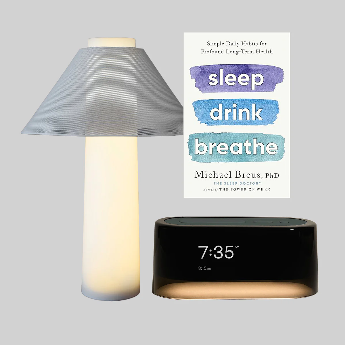 Nightstand Essentials Bundle - Image 18